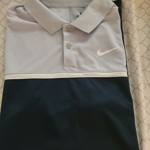 Nike Golf shirts